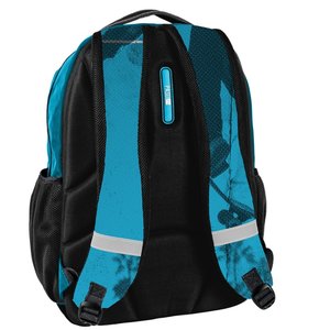 Školní batoh Maui and sons Surf-6